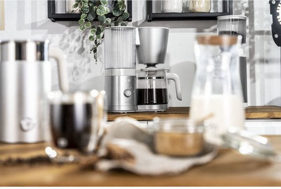 Zwilling Enfinigy Kaffeemaschine