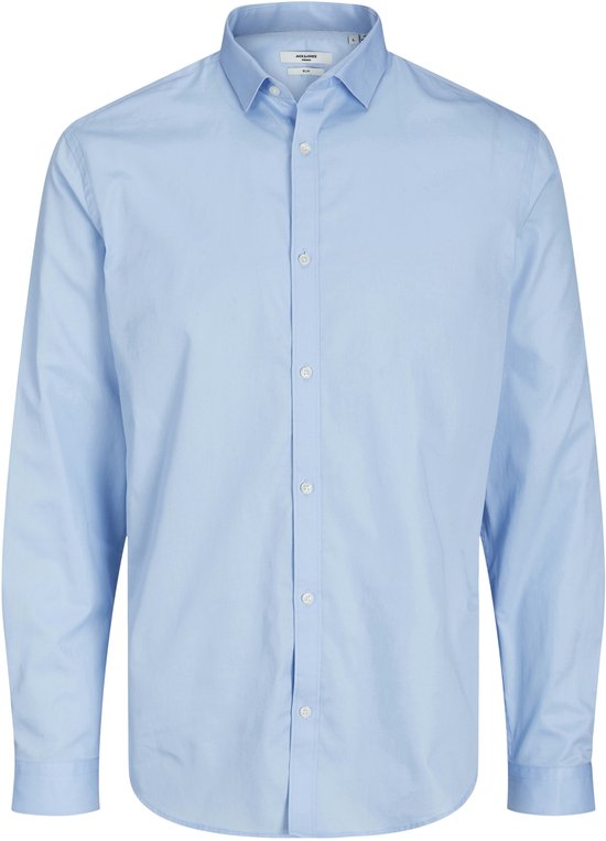Jack & Jones Formelles Hemd Slim Fit Formelles Hemd