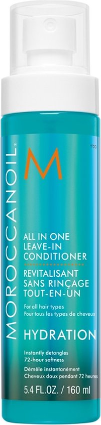 Moroccanoil All In One Leave-In Conditioner - 160 ml