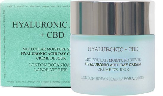 LBL Hyaluronsäure & CBD Serum