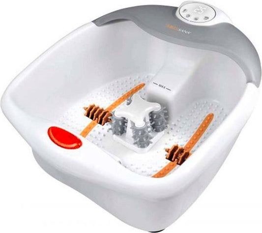 medisana FS 885 - Fußsprudelbad Komfort