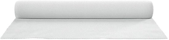 Aufblasbare Bettfalle Safety Louana - Weiß - 130 cm