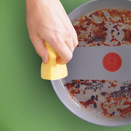 Tefal Renewal Keramik Bratpfanne 28 cm