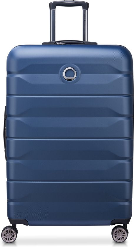 Delsey Air Armour 77 cm Reisekoffer - Blau