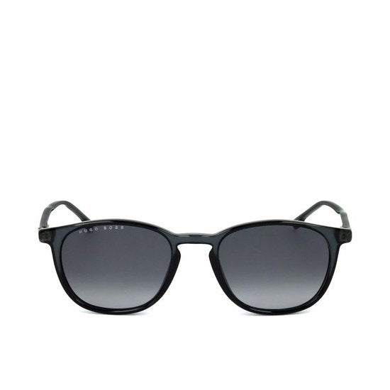 Unisex Hugo Boss Sonnenbrille 1087/S Schwarz