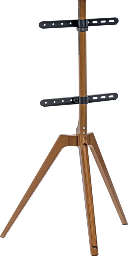 TV-Ständer Malerstaffelei Designstudio - drehbar - bis zu 65 Zoll