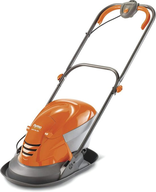 Flymo Hover Vac 250 Hover - Rasenmäher - 1400W