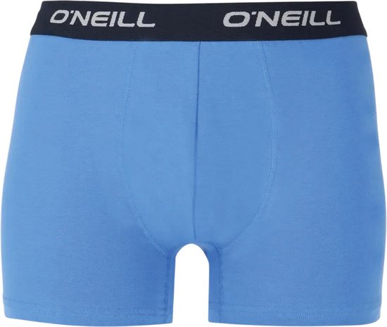 O'Neill Boxershorts Herren (3er-Pack) - Größe S