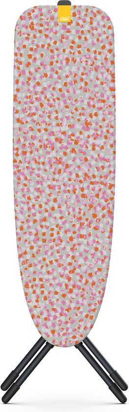 Joseph Joseph - Wäsche - Glide Compact - Bügeltisch - Pfirsichblüte