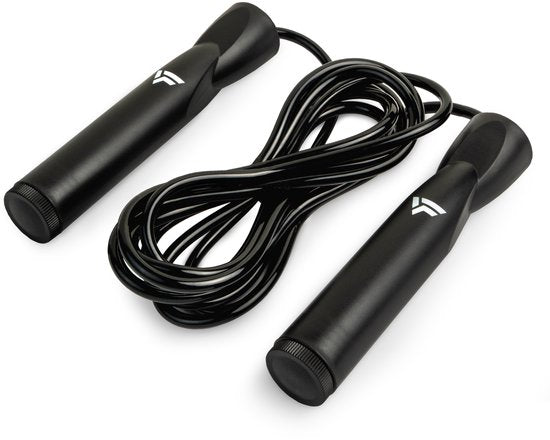 Virtufit Springseil - Springseile - Langlebiges PVC