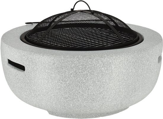 Esschert Design FF444 Feuerschale