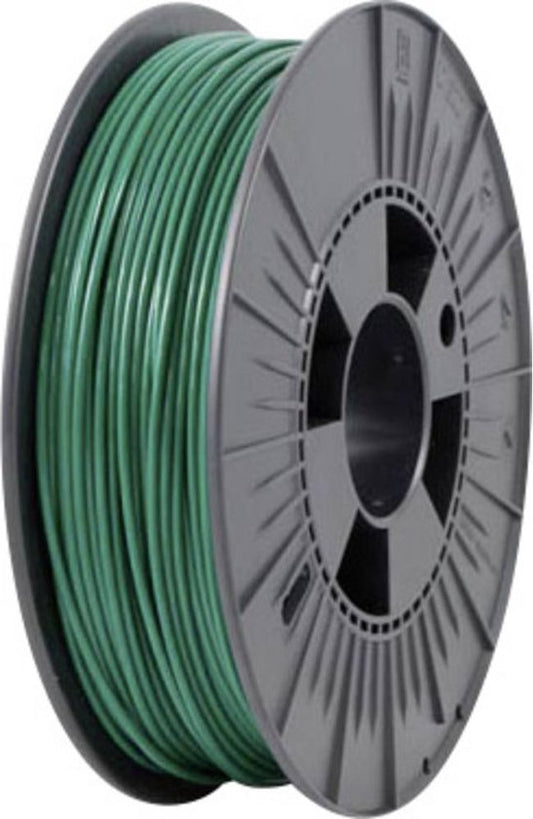 Velleman Vertex PLA Filament, 2,85 mm, grün, 750 g, verstärkt, geeignet für 3d Drucker