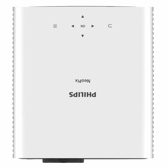 Philips NeoPix 550 smart (NPX550/INT) – 100 Zoll – Full HD