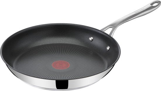 Tefal Jamie Oliver Cooks Direct On Pfannen-Set - 2 Stück