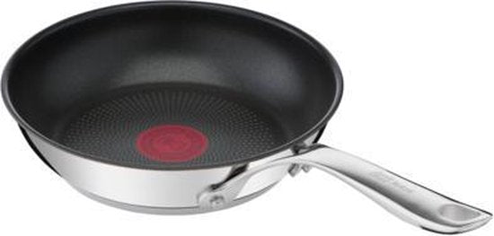 Tefal Jamie Oliver Cooks Direct On Pfannen-Set - 2 Stück