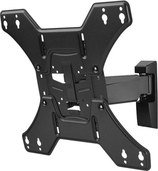 TV-Halterung - 24/65 Zoll - Bis 50 kg - schwenk- und neigbar - WM4441