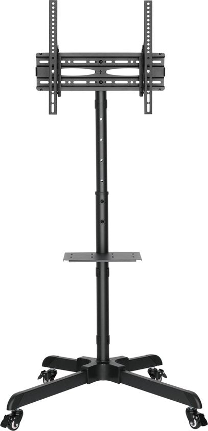 TV-Ständer - mobil - höhenverstellbar