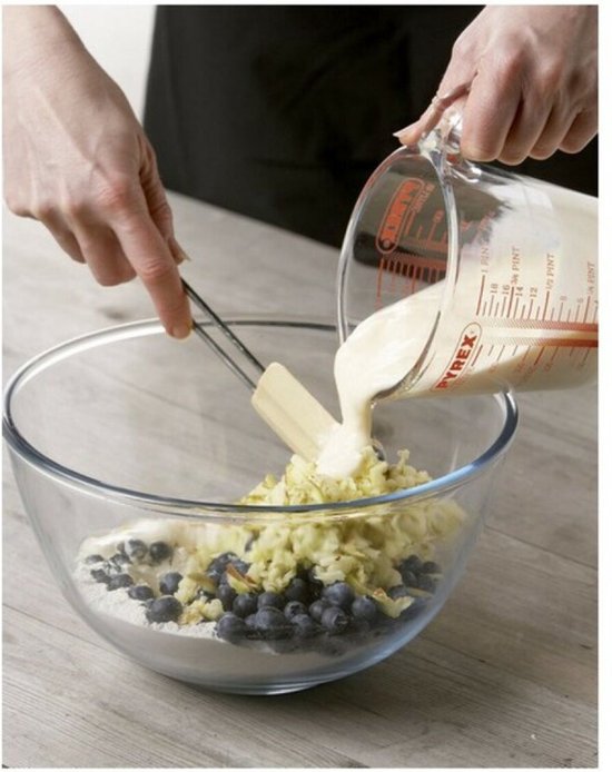 Messbecher, 0,25 Liter - Pyrex | Classic Prepware