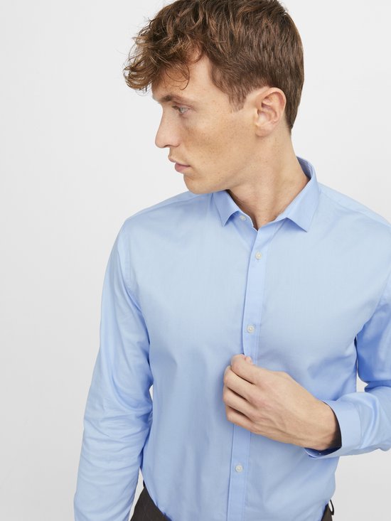 Jack & Jones Formelles Hemd Slim Fit Formelles Hemd