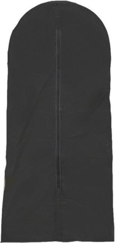 Kleidersack mit Reißverschluss 137x60 cm Assorted