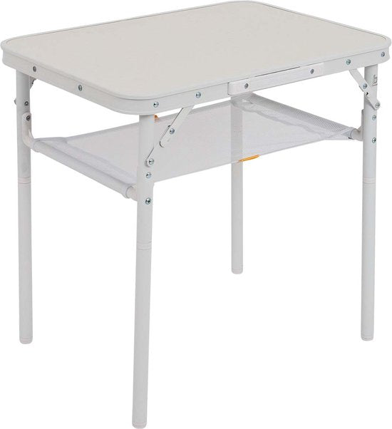 Bo-Camp - Pastell - Tisch - Yvoire - 60x45 cm