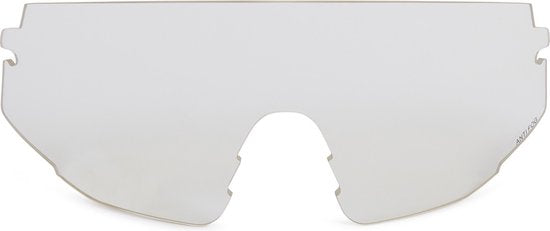 AGU Vigor Unisex-Brille – Weiß – UV400-Gläser – Antibeschlagbeschichtung – 2 Ersatzgläser – Antiallergene Bügel – Inklusive Aufbewahrungsetui