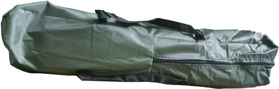 VDD - Pop-up Zelt - Pop-up Zelt 1 Person - Zelt - Pop-up Zelt wasserdicht - 200x150x110 - 1 Person - grün
