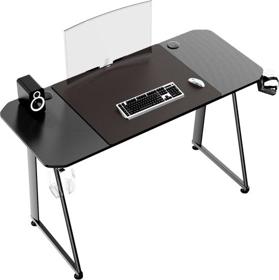 Spieltisch - Spieltisch - Computertisch - 140 x 60 cm