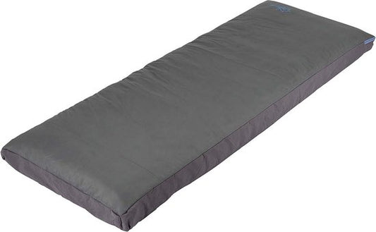 Bo-Camp Luftmatratzenbezug - 200x72x12cm - 1 Person