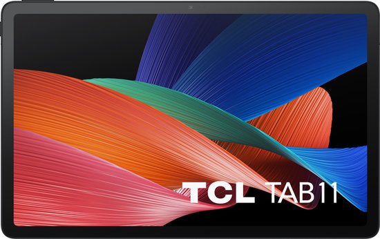 TCL TAB 11 - 64 GB - Wifi - 11 Zoll - Grau