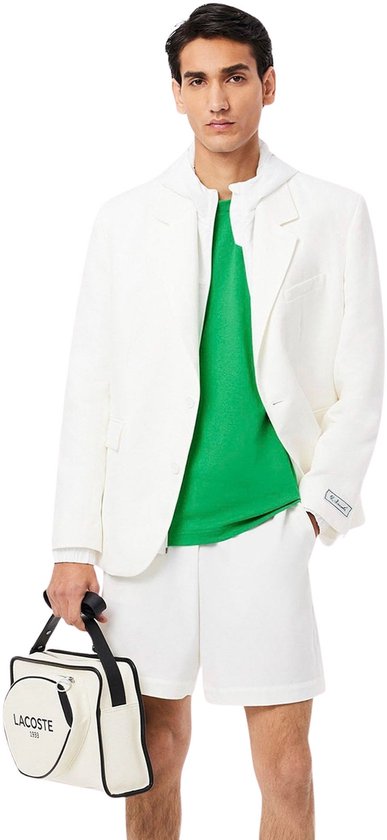 Lacoste Sport Ultra Dry Performance T-shirt Herren - Größe XS