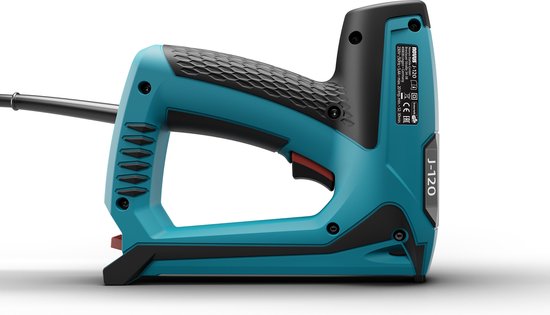 Novus Elektrotacker J-120 - AE