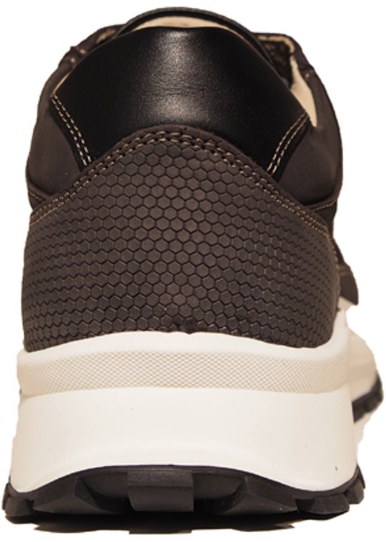 Australian Mazzerato Sneakers - Männer - Braun - Größe 43
