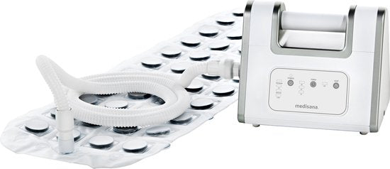 medisana Schaumstoff-Badematte - BBS