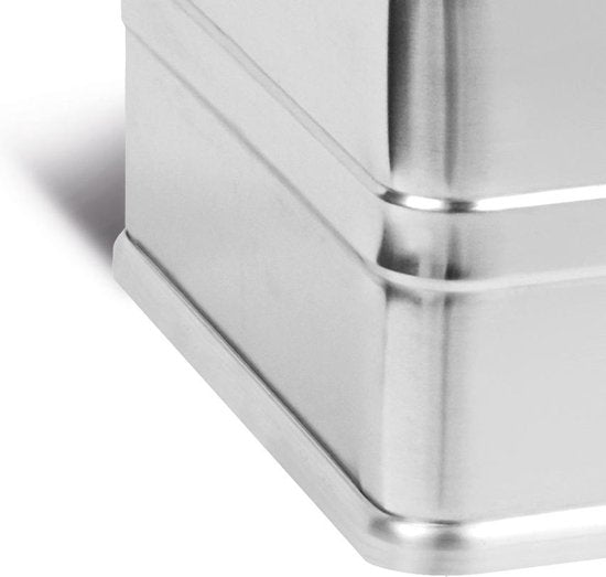 Alutec Aluminium Koffer INDUSTRY 400 - 1532x585x514mm - ALU13400
