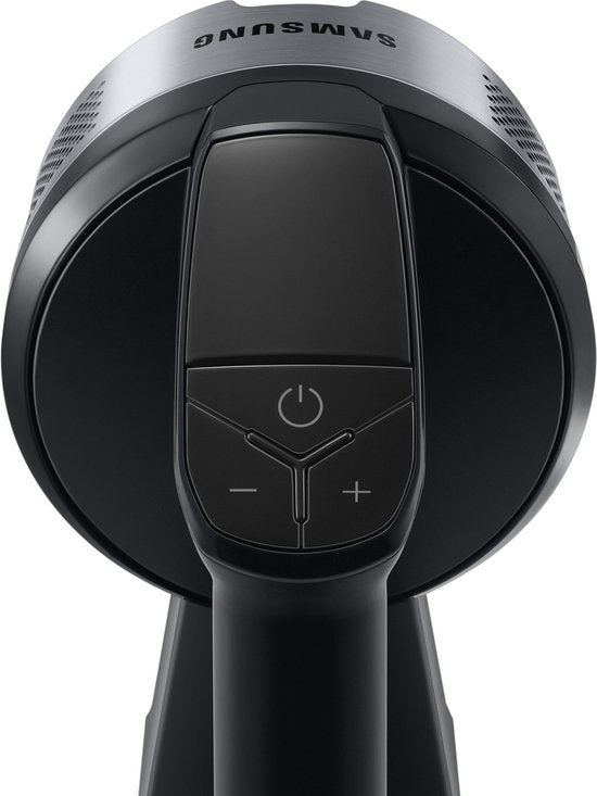 Samsung Jet65 Pet - Staubsauger - 150 W - beutellos - Multi-Zyklon - 2 Bürsten und 2 Aufsätze im Lieferumfang