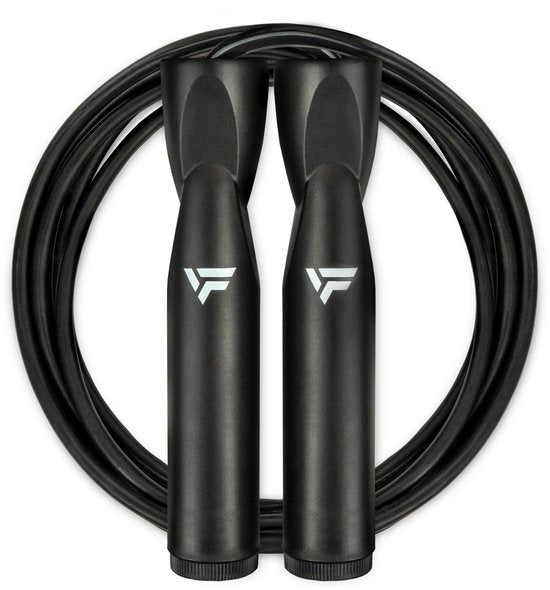 Virtufit Springseil - Springseile - Langlebiges PVC