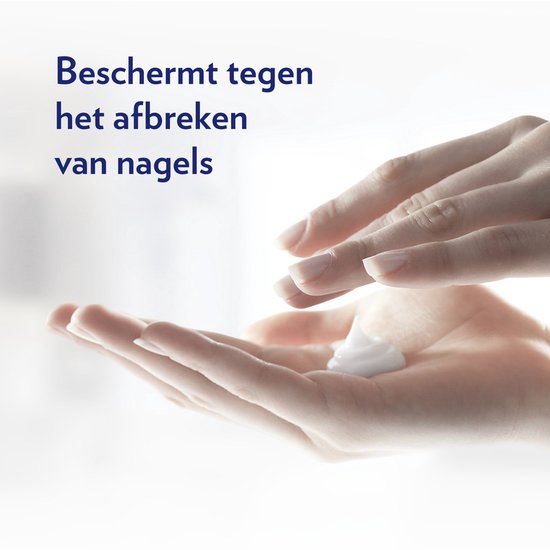 Vaseline – Handcreme – Gesunde Hände, stärkere Nägel – 75 ml