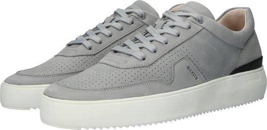 Blackstone MARBLE COLTON - DG512 Ultimate Grau - Sneaker (niedrig) - Herren - Grau - Größe: 44