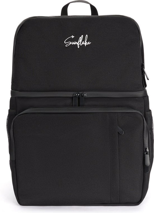 Cool Backpack - 28L Cool Backpack - Cool Backpack - Cool Backpack - Schwarz - Sunflake