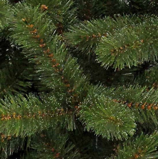 Triumph Tree Bristlecone Künstlicher Weihnachtsbaum - H185 x Ø119 cm - Grün