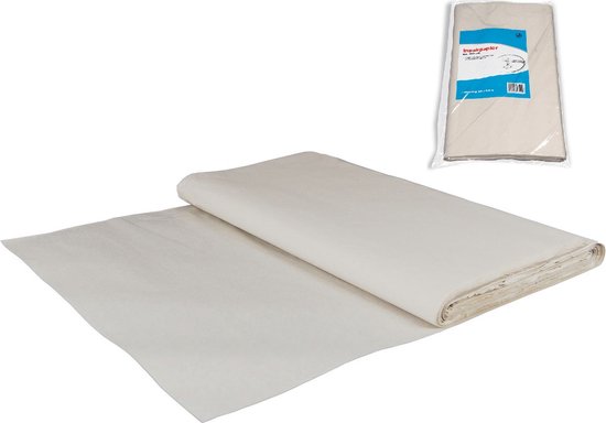 Geschenkpapier 100 Blatt - 50 x 75 cm - Umzugspapier