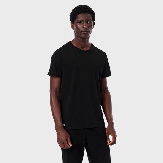 Lacoste Lounge Shirts Herren (3er-Pack) - Größe XL