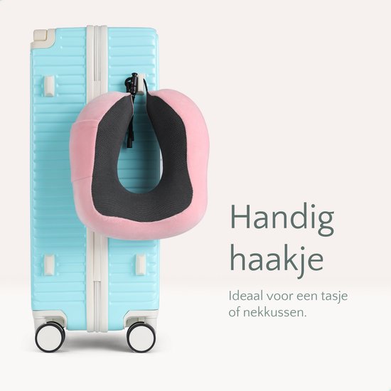 Skycases City Walker - 3-teiliges Kofferset | Leicht & Langlebig | 20, 24 & 28 Zoll | 360° Spinner-Räder | TSA-Schloss | Inklusive Schutzhüllen - Tiffany Blau