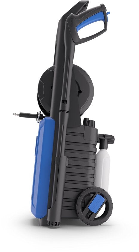 Nilfisk Classic 150 Premium Autowaschanlage - 150 bar
