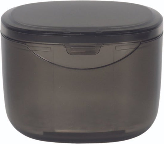 Prothesentray - Bracket-Tray - Inkl. Tropfschale - Für - Zahnspange - Zahnersatz - Prothese - Bracket-Tray - Bracket-Box - Tablett