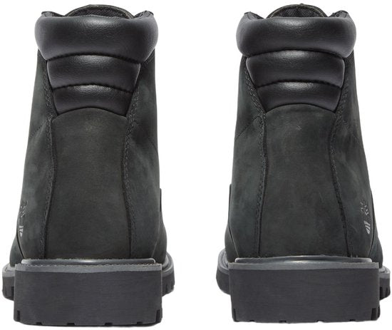 Timberland TFO Albun 6IN Wasserdichte Stiefel - Herren - Wasserdicht - Outdoor-Stiefel - Feste Sohle - Braun - Größe 40