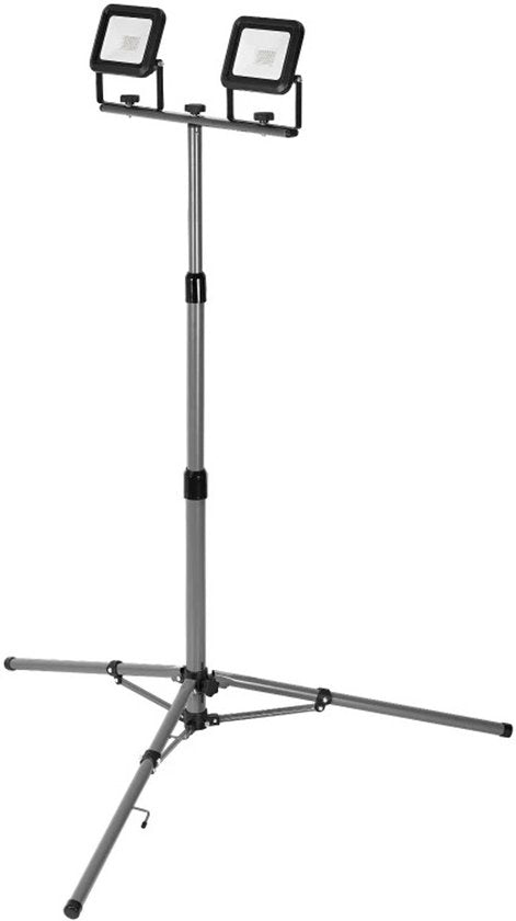 Ledvance LED Construction Light - 40W 6500K 4000Lm - 360°
