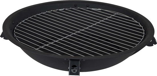 Bo-Camp - Urban Outdoor - Feuerschalengrill - Harrow