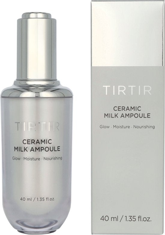 Tirtir Keramik-Milchampulle
